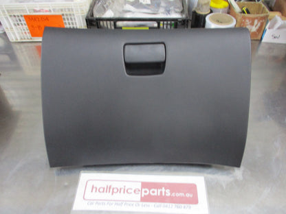 Holden JH Cruze Sedan Genuine Glove Box Assembly New Part