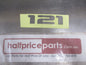 Mazda 121 Genuine Rear Tail Gate /Boot Decal New Part