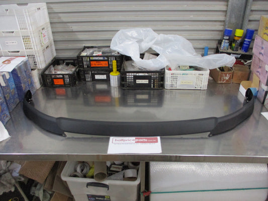 Holden Acadia Genuine Front Lower Spoiler (Air Deflector) New Part