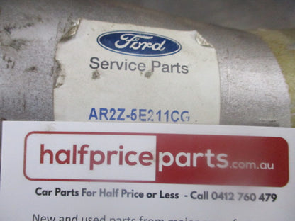 Ford FG/FGX Falcon Turbo Genuine Catalytic Converters And Pipe New Part