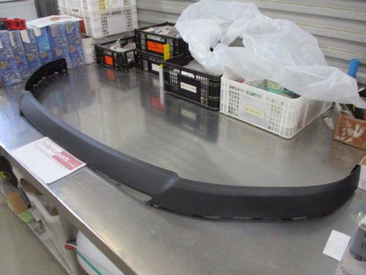 Holden Acadia Genuine Front Lower Spoiler (Air Deflector) New Part
