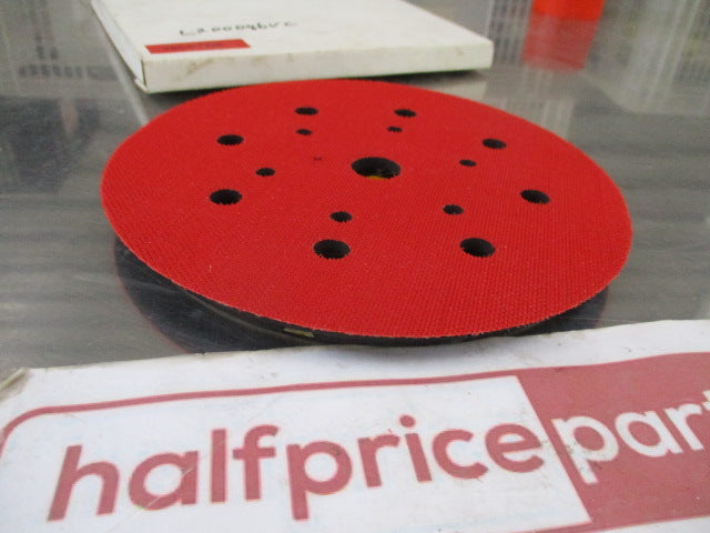 GPI 8'' VELCRO MULTIHOLE FIXED PAD - New Part