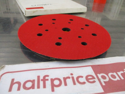 GPI 8'' VELCRO MULTIHOLE FIXED PAD - New Part
