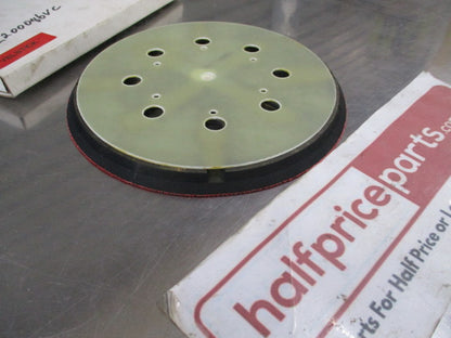 GPI 8'' VELCRO MULTIHOLE FIXED PAD - New Part