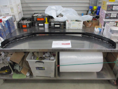 Holden Acadia Genuine Front Lower Spoiler (Air Deflector) New Part