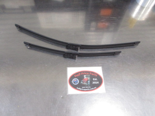 Ford Kuga Genuine Wiper Blade Set Front Pair New Part