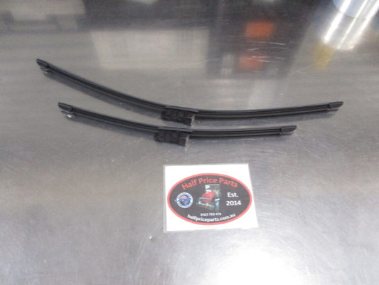 Ford Kuga Genuine Wiper Blade Set Front Pair New Part