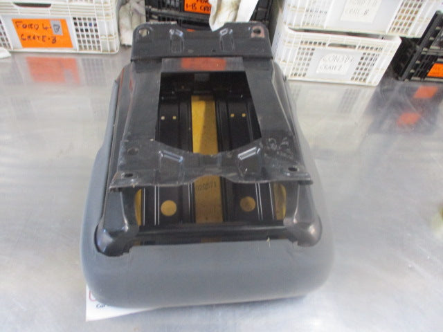 Isuzu Truck Genuine Middle Front Seat Base Used Part