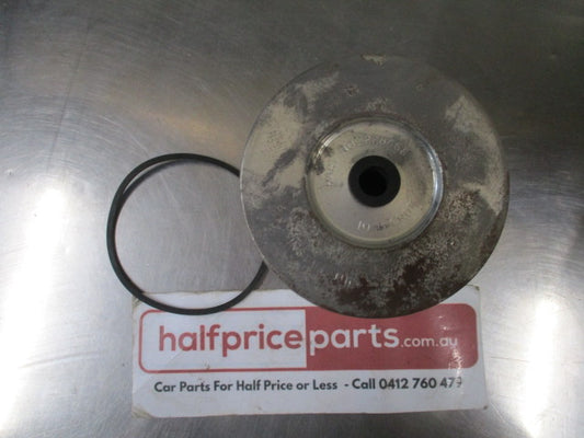 Donaldson Hydraulic Filter Suits Case Models - New Part