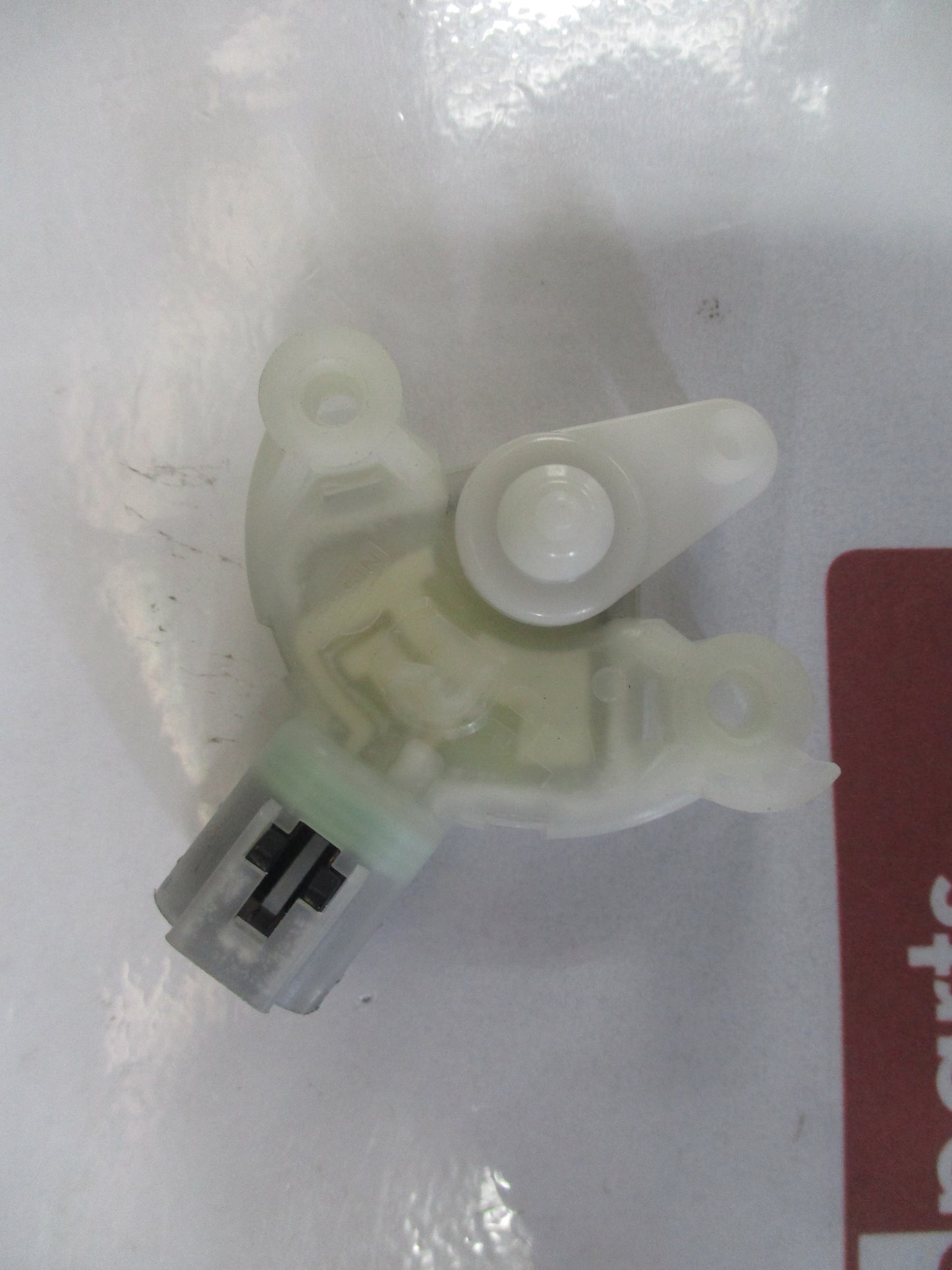 Subaru Legacy Genuine Right Hand Front Switch Actuator New Part