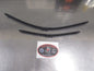 Ford Focus Genuine Front Drivers And Passenger Wiper Set New Part