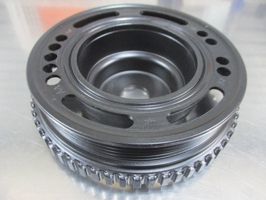 Holden Astra-G X18XE1 Genuine Crankshaft Pully New Part