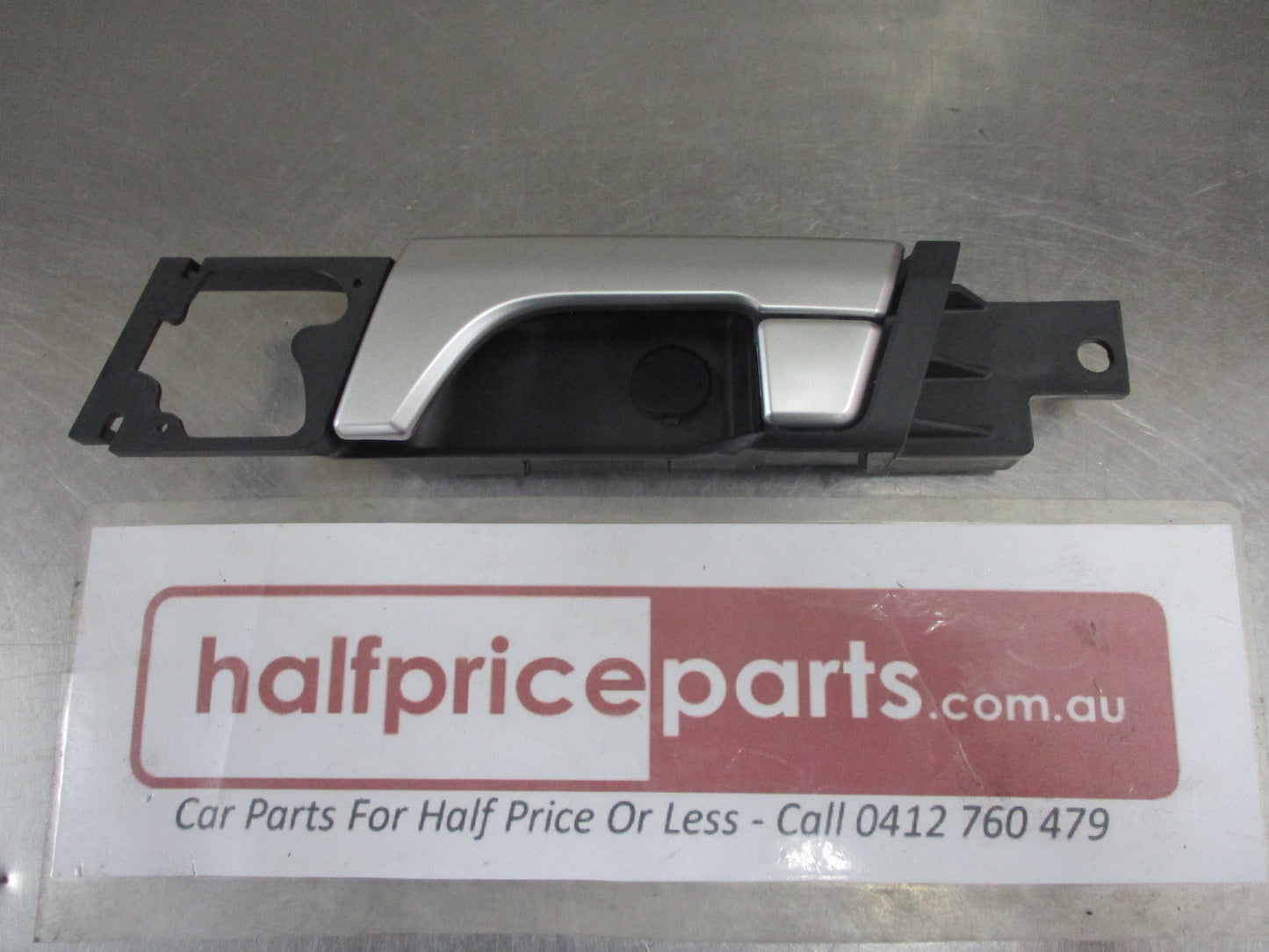 Holden Captiva Genuine Left Hand Rear Inner Door Handle New Part