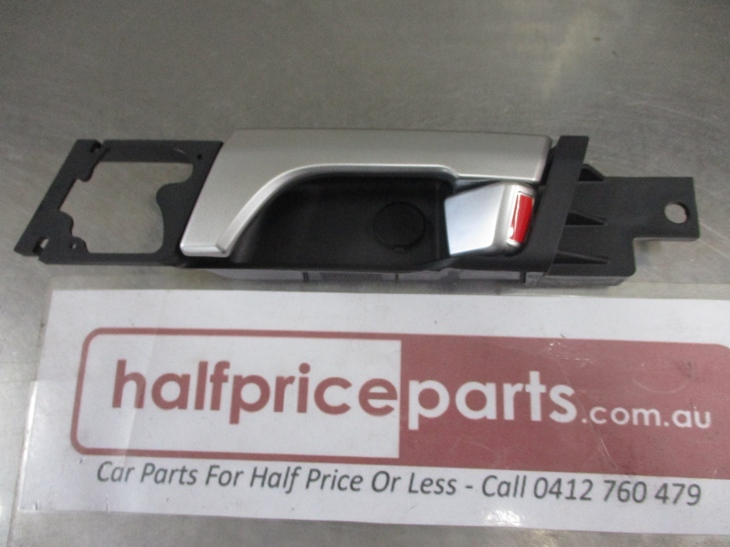 Holden Captiva Genuine Left Hand Rear Inner Door Handle New Part