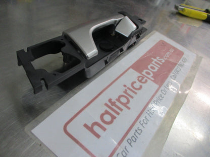 Holden Captiva Genuine Left Hand Rear Inner Door Handle New Part