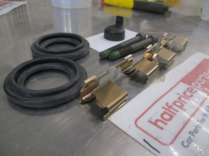 Brembo Front Caliper Repair Kit Incomplete - New Part