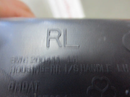 Holden Captiva Genuine Left Hand Rear Inner Door Handle New Part