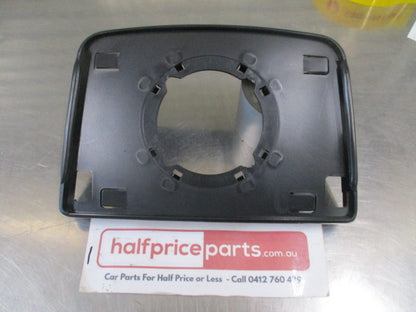 Hasmotek Lower Truck Mirror Cover Back Brace - New Part