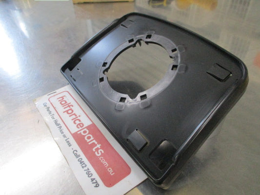 Hasmotek Lower Truck Mirror Cover Back Brace - New Part