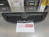 Holden Astra K B16 1.4Ltr Turbo Genuine Front Grille Assembly New Part