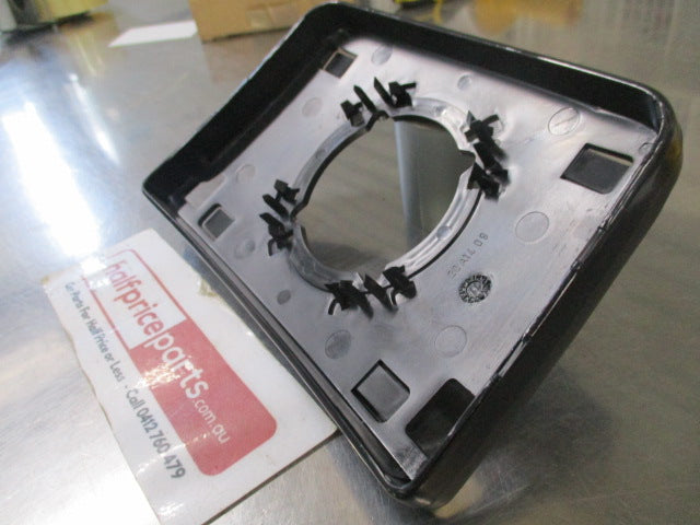 Hasmotek Lower Truck Mirror Cover Back Brace - New Part