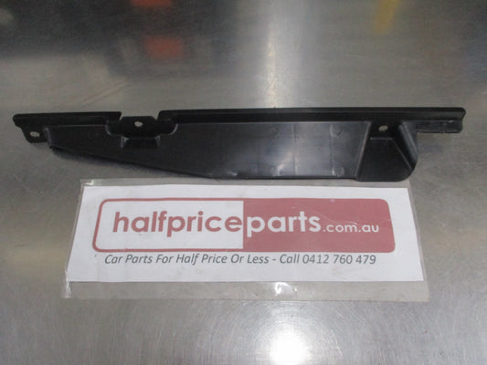 Kia Carnival Genuine Right Hand Front Radiator Air Guard New Part