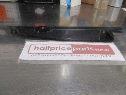 Kia Carnival Genuine Right Hand Front Radiator Air Guard New Part
