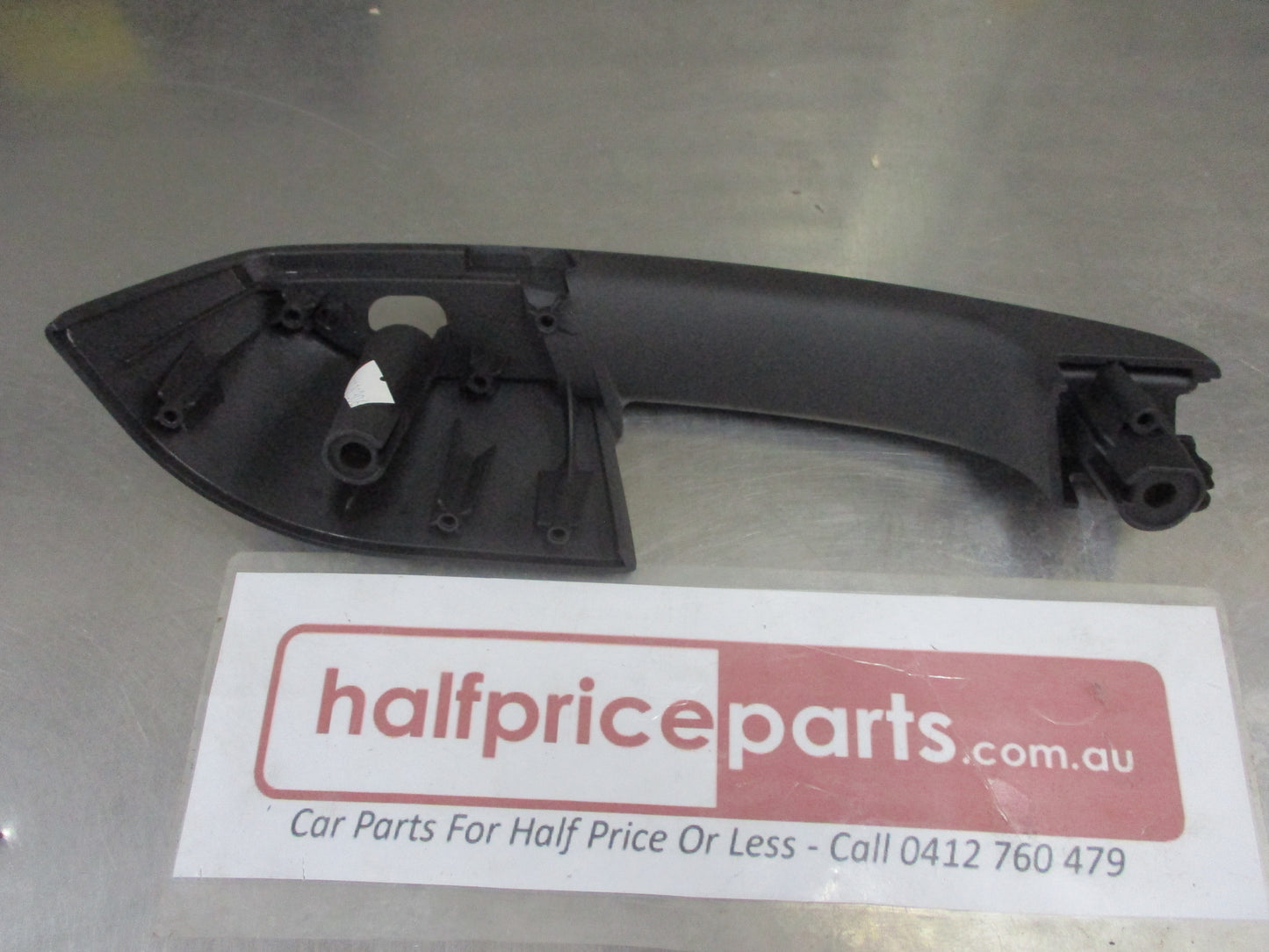 Holden Captiva C100 Genuine Right Hand Front Door Handle (Black) New Part