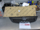 Holden Astra K B16 1.4Ltr Turbo Genuine Front Grille Assembly New Part