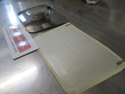 Hasmotek Truck Mirror Replacement Heated Glass - New Part