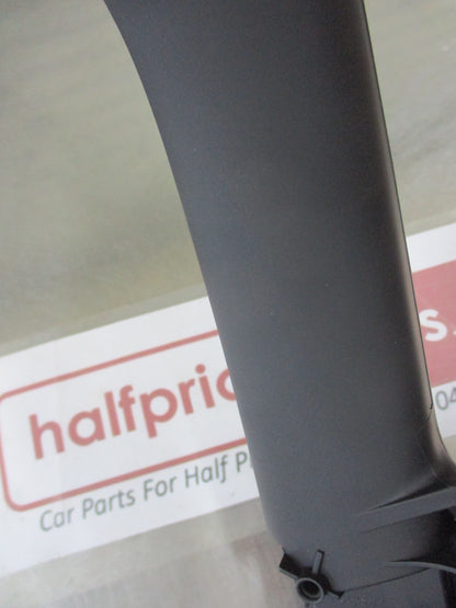 Holden Captiva C100 Genuine Right Hand Front Door Handle (Black) New Part