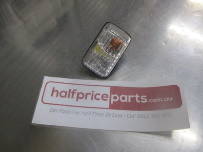 Isuzu Elf NKR85 Genuine Left Hand Door Indicator New Part