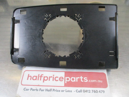 Hasmotek Upper Truck Mirror Cover Back Brace - New Part