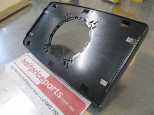 Hasmotek Upper Truck Mirror Cover Back Brace - New Part