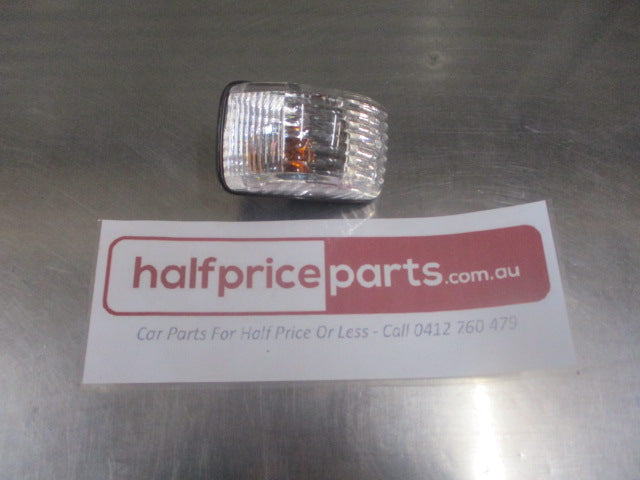Isuzu Elf NKR85 Genuine Right Hand Door Indicator New Part