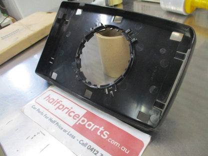 Hasmotek Upper Truck Mirror Cover Back Brace - New Part