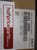 Hyundai Accent-Kona/Kia Cerato Genuine Left Hand Front (Passenger) Wiper Blade New Part
