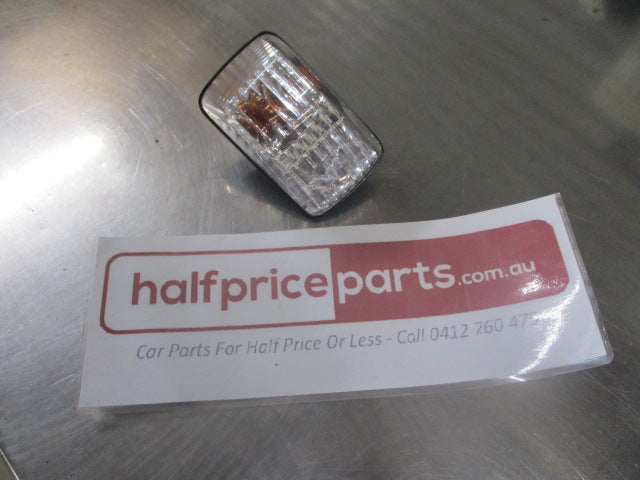 Isuzu Elf NKR85 Genuine Right Hand Door Indicator New Part