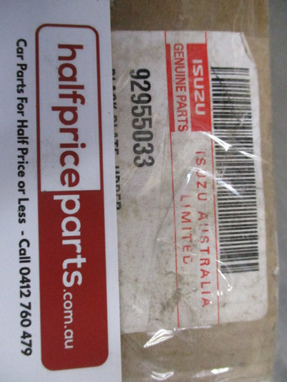 Hasmotek Upper Truck Mirror Cover Back Brace - New Part