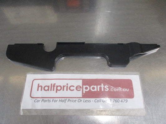 Kia Cerato Genuine Left Hand Front Radiator Air Guide New Part