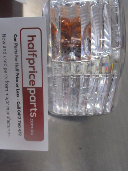 Isuzu Elf NKR85 Genuine Right Hand Door Indicator New Part