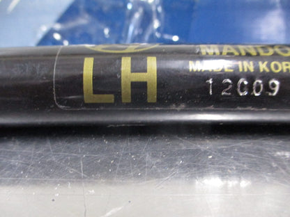 Hyundai Elantra Genuine Rear Tail Gate Left Hand Strut New Part
