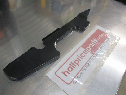 Kia Cerato Genuine Left Hand Front Radiator Air Guide New Part