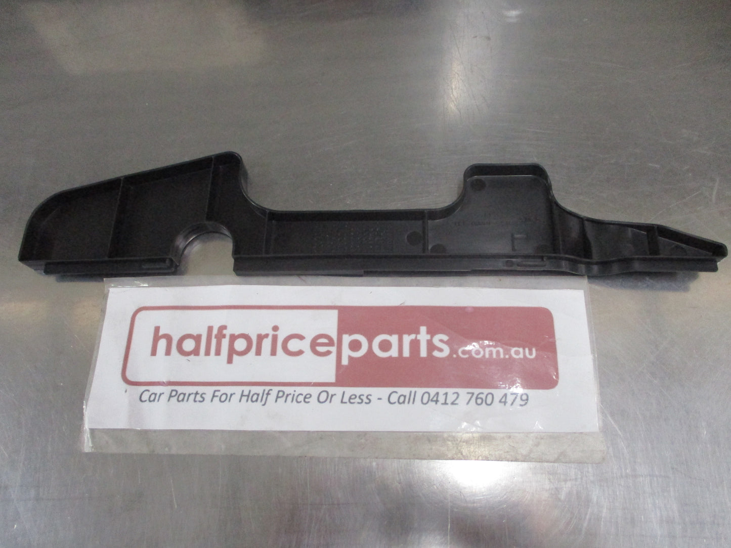 Kia Cerato Genuine Left Hand Front Radiator Air Guide New Part