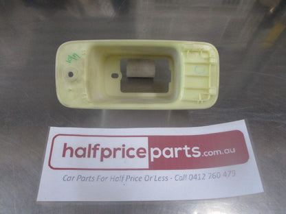 Isuzu NNR/NPR Truck Genuine Passenger Side Indicator Bezel New Part