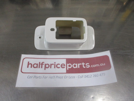 Isuzu NNR/NPR Truck Genuine Drivers Side Indicator Bezel New Part