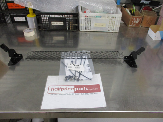 Toyota Hilux/Fortuner Genuine Light Bar Fitting Kit (Genuine Alloy Bull Bar Only) New Part