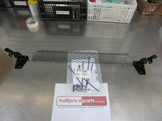 Toyota Hilux/Fortuner Genuine Light Bar Fitting Kit (Genuine Alloy Bull Bar Only) New Part