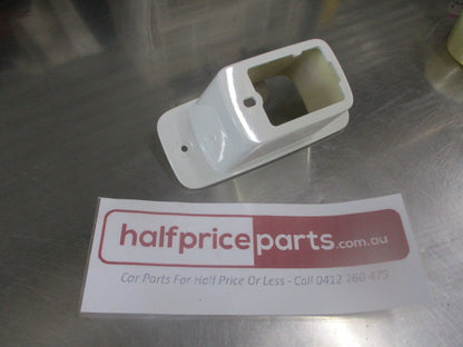 Isuzu NNR/NPR Truck Genuine Drivers Side Indicator Bezel New Part