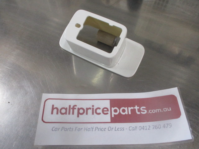 Isuzu NNR/NPR Truck Genuine Drivers Side Indicator Bezel New Part
